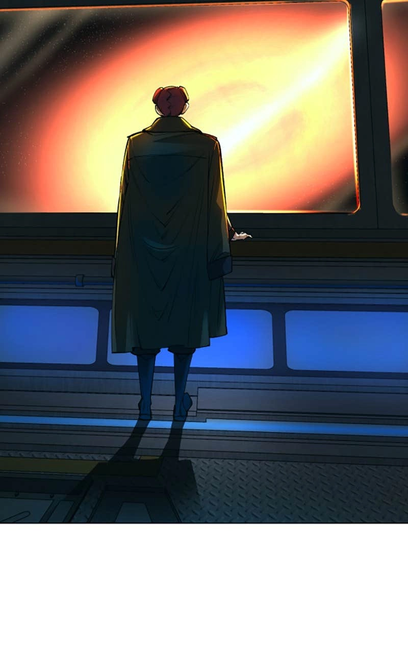 Space Cheon-ma 3077 Chapter 25, page 43 of 132