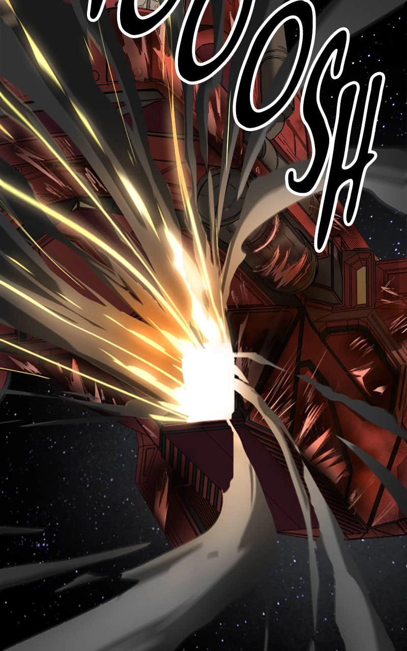 Space Cheon-ma 3077 Chapter 25, page 46 of 132