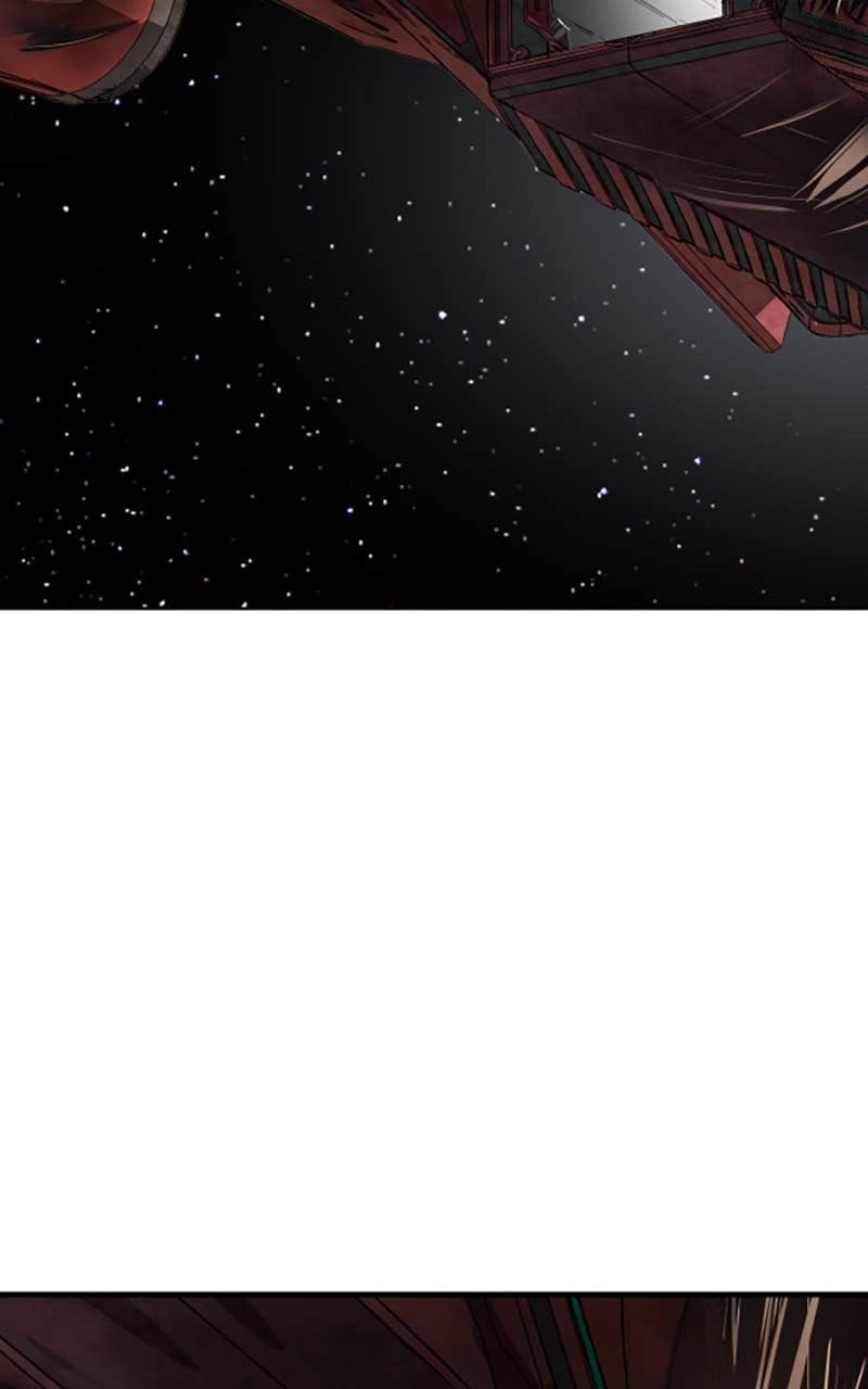Space Cheon-ma 3077 Chapter 25, page 50 of 132
