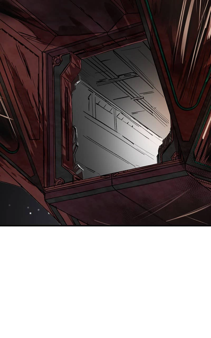 Space Cheon-ma 3077 Chapter 25, page 51 of 132