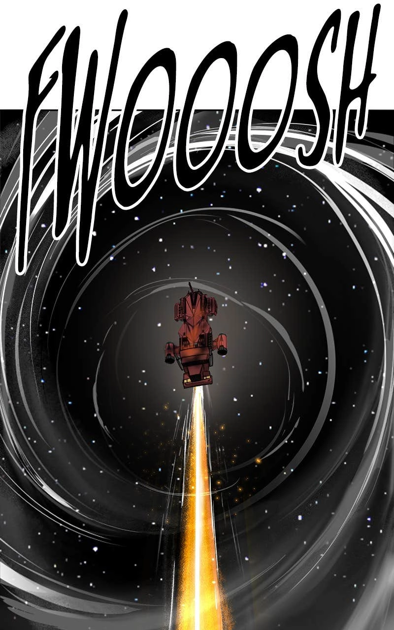 Space Cheon-ma 3077 Chapter 25, page 52 of 132