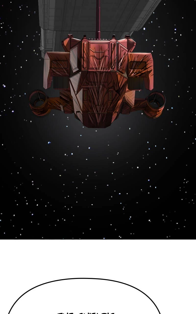 Space Cheon-ma 3077 Chapter 25, page 74 of 132