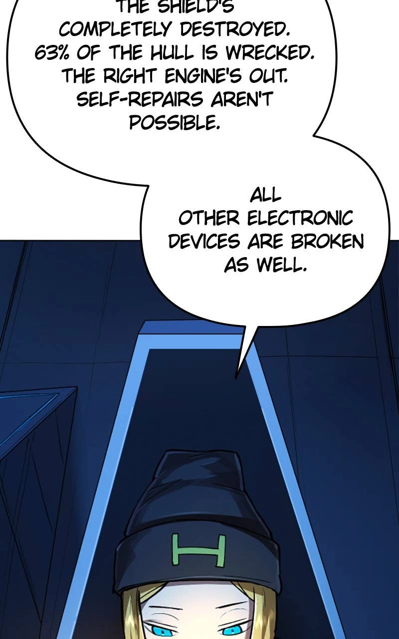 Space Cheon-ma 3077 Chapter 25, page 75 of 132