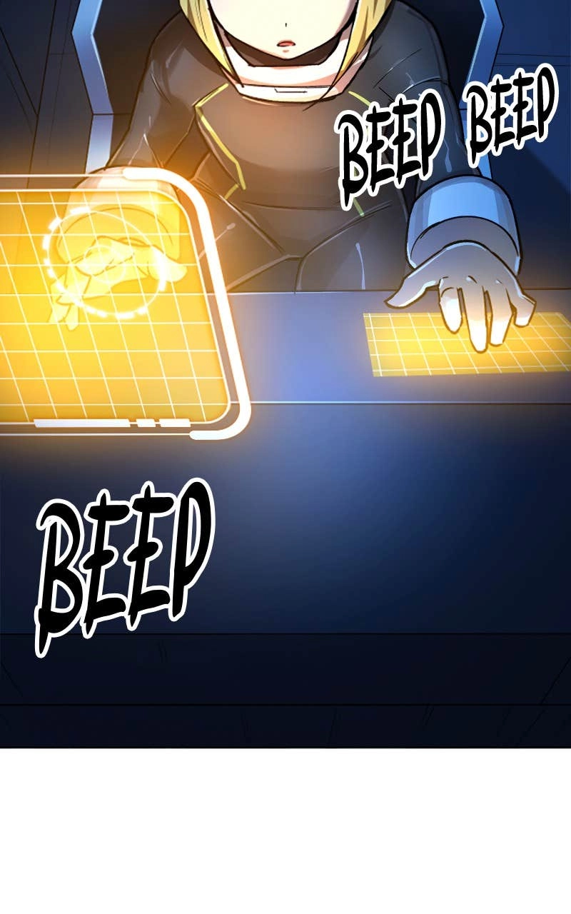 Space Cheon-ma 3077 Chapter 25, page 76 of 132