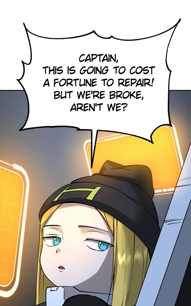 Space Cheon-ma 3077 Chapter 25, page 77 of 132