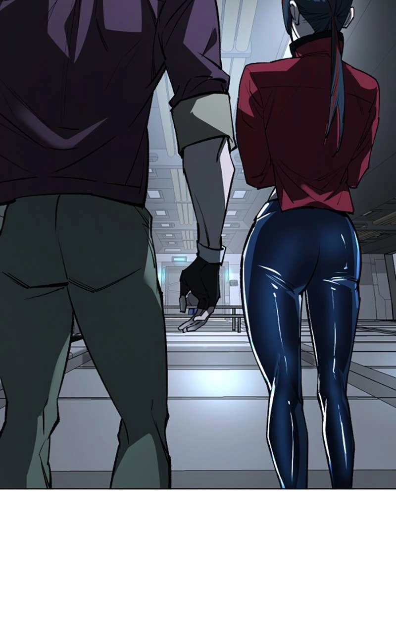 Space Cheon-ma 3077 Chapter 25, page 79 of 132