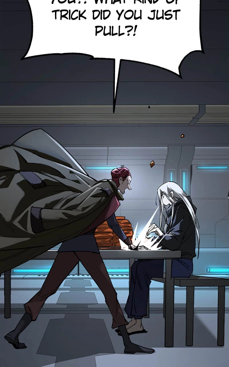 Space Cheon-ma 3077 Chapter 25, page 95 of 132