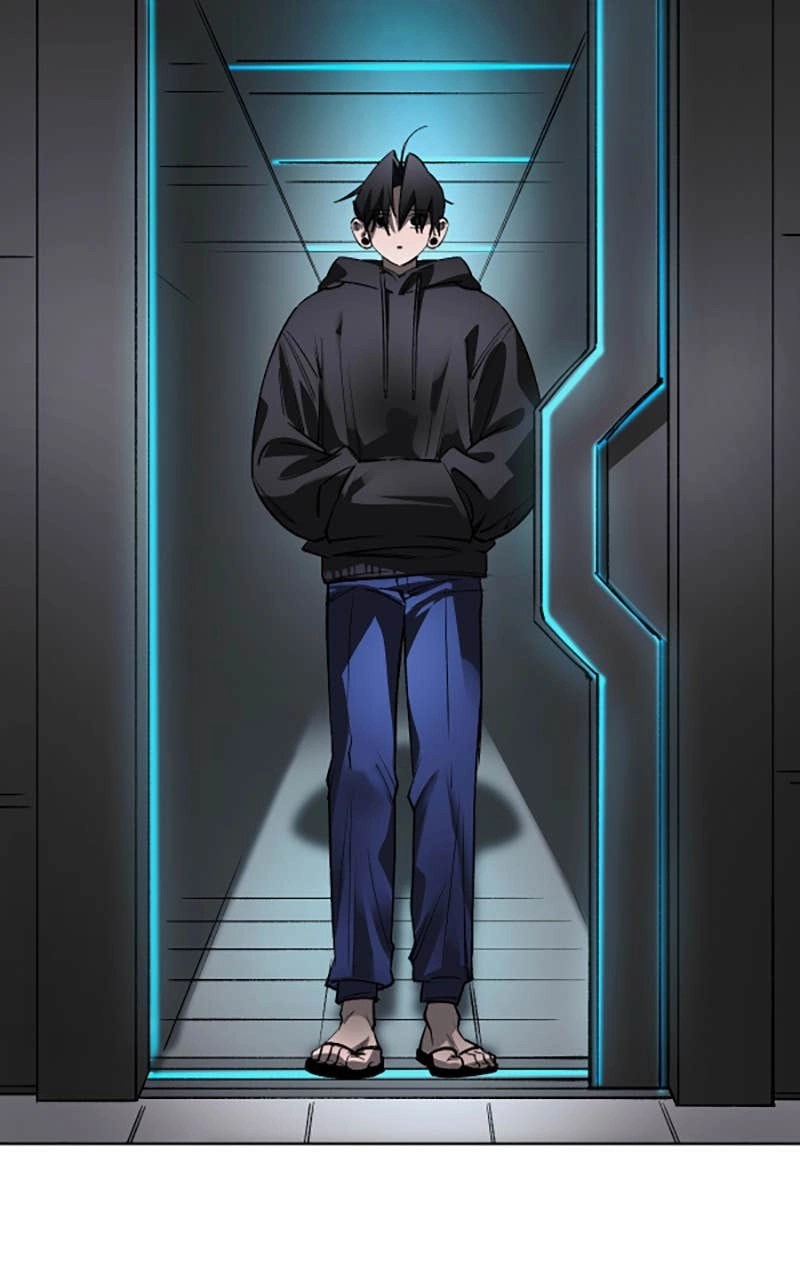 Space Cheon-ma 3077 Chapter 26, page 123 of 147