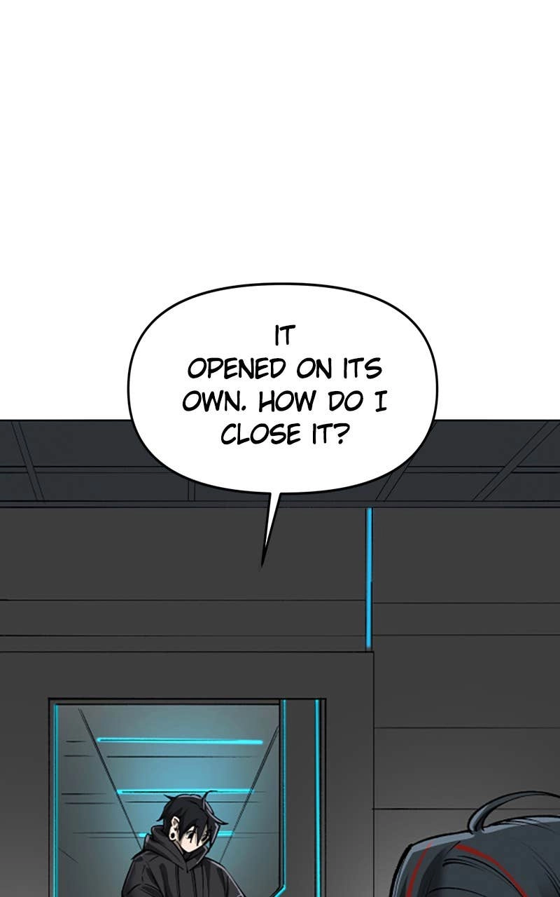 Space Cheon-ma 3077 Chapter 26, page 127 of 147