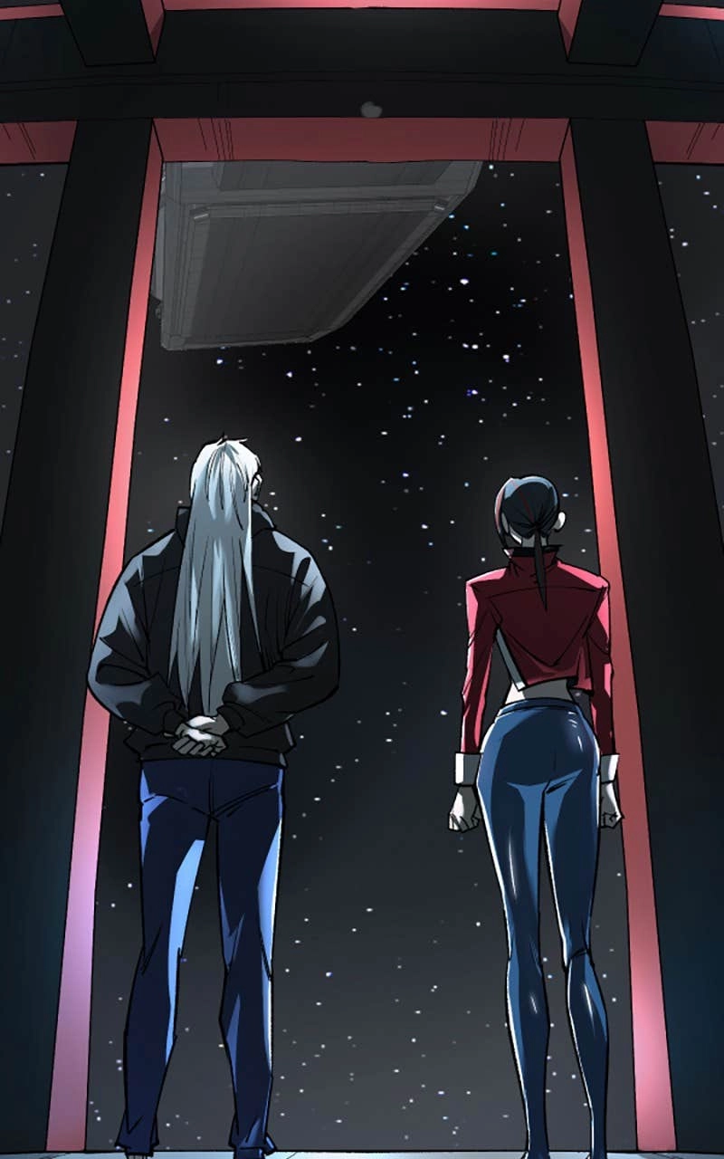 Space Cheon-ma 3077 Chapter 26, page 19 of 147