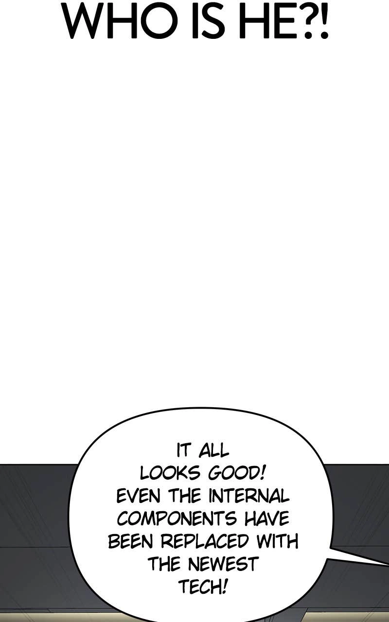 Space Cheon-ma 3077 Chapter 26, page 27 of 147