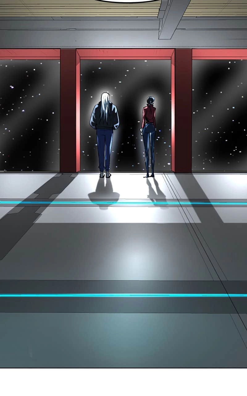 Space Cheon-ma 3077 Chapter 26, page 28 of 147