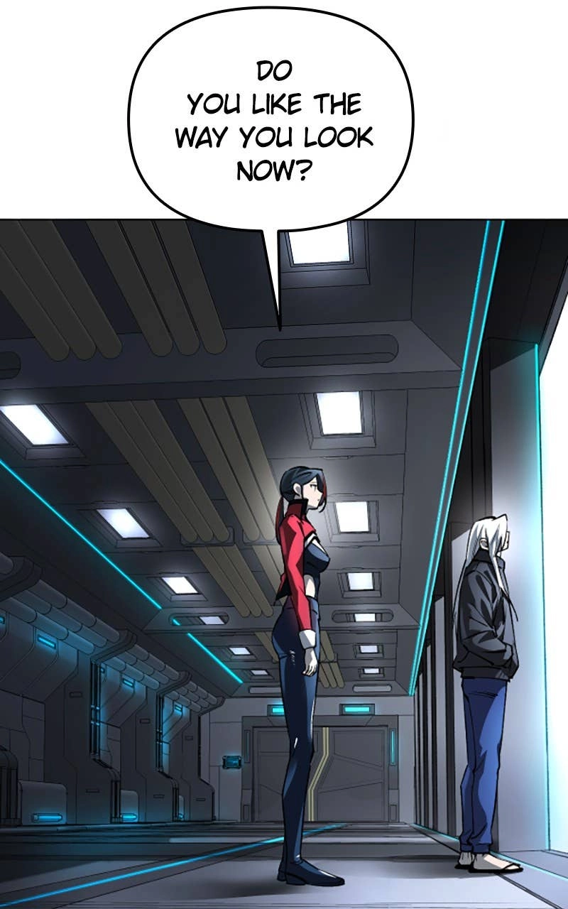 Space Cheon-ma 3077 Chapter 26, page 34 of 147