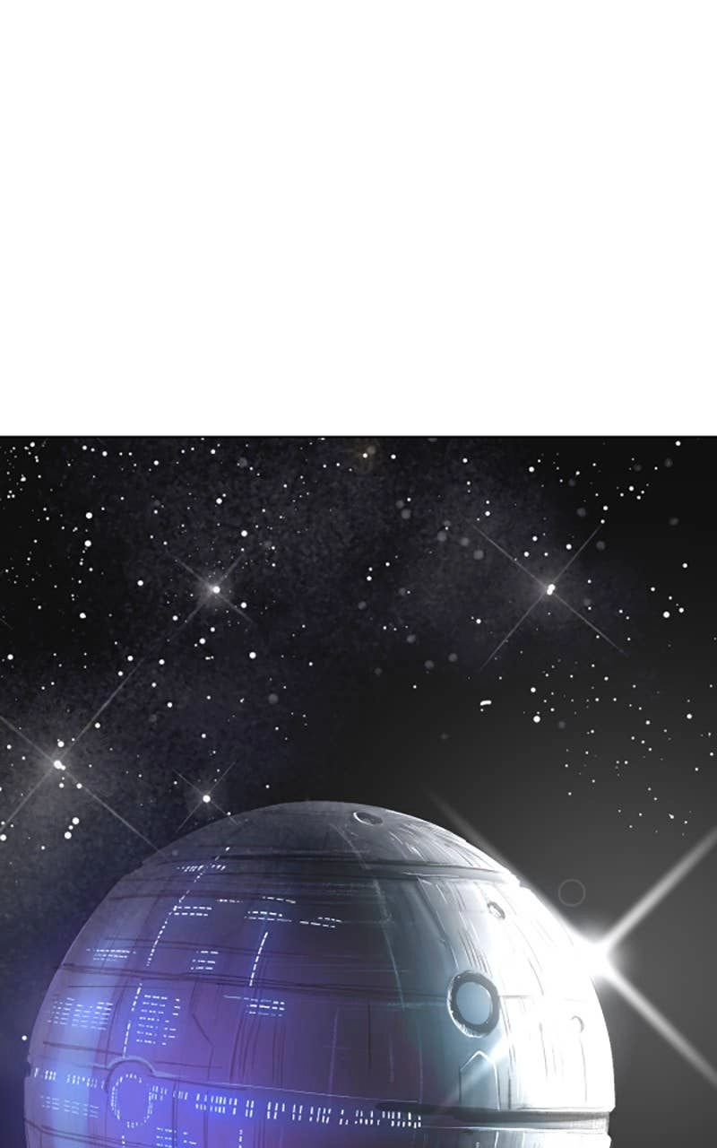 Space Cheon-ma 3077 Chapter 26, page 44 of 147