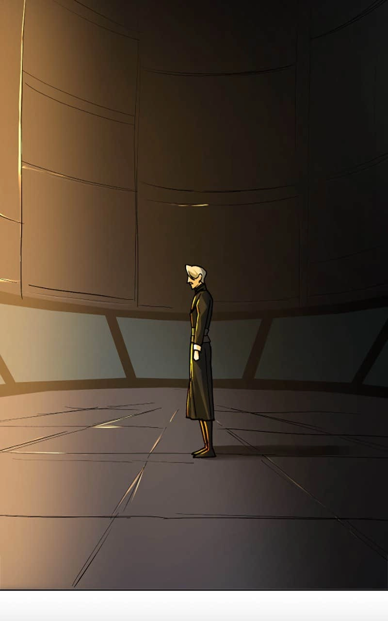 Space Cheon-ma 3077 Chapter 26, page 46 of 147