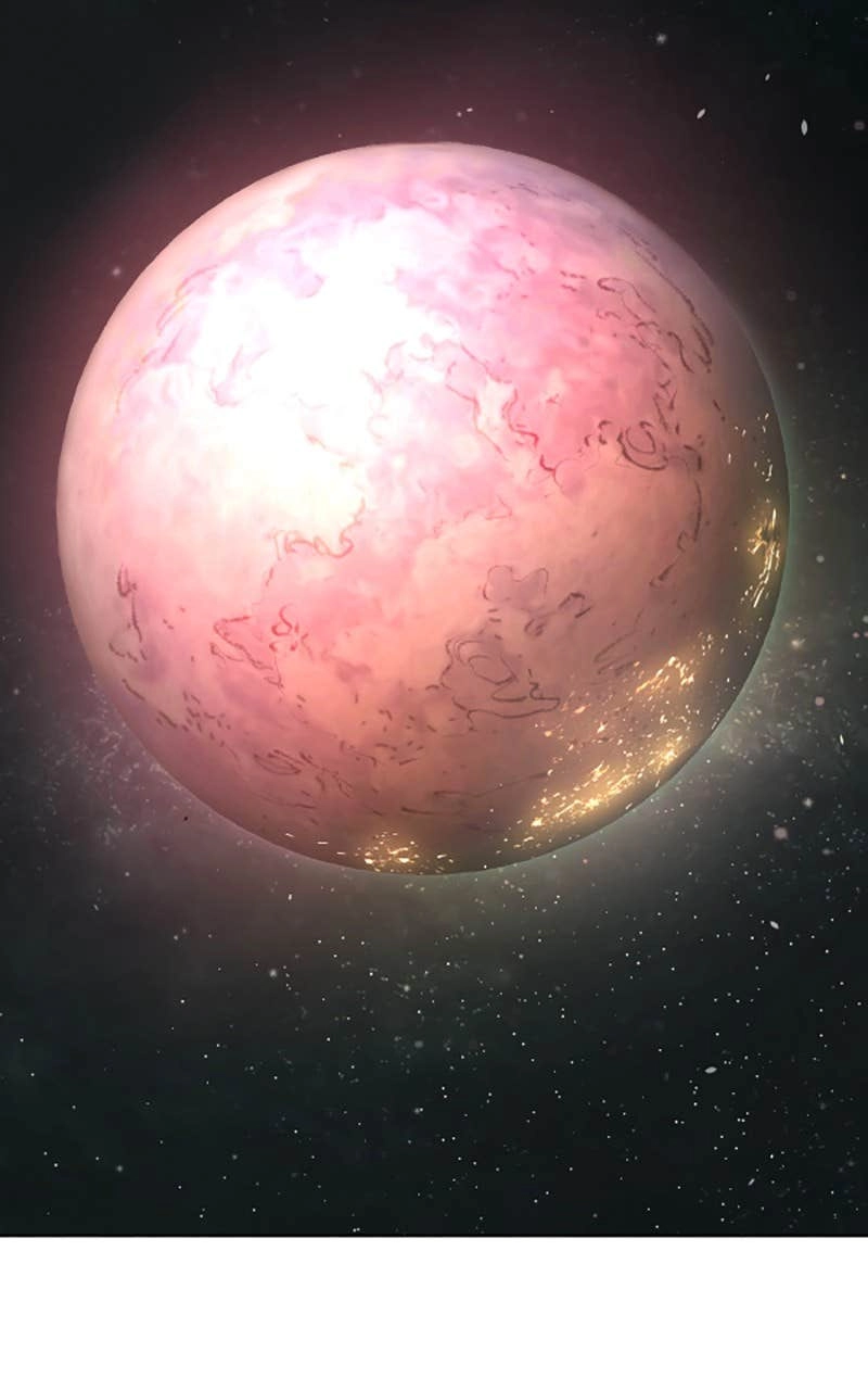 Space Cheon-ma 3077 Chapter 26, page 71 of 147