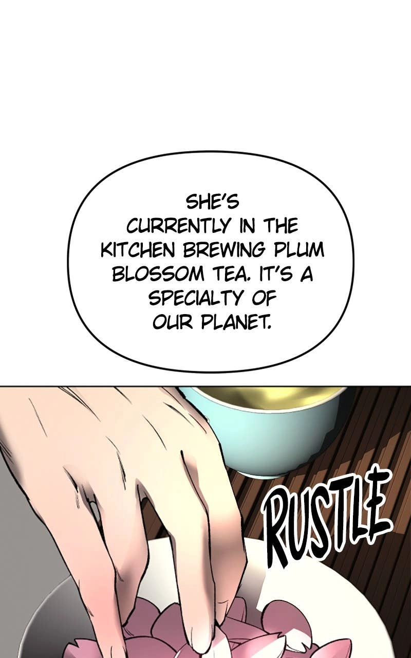 Space Cheon-ma 3077 Chapter 26, page 81 of 147