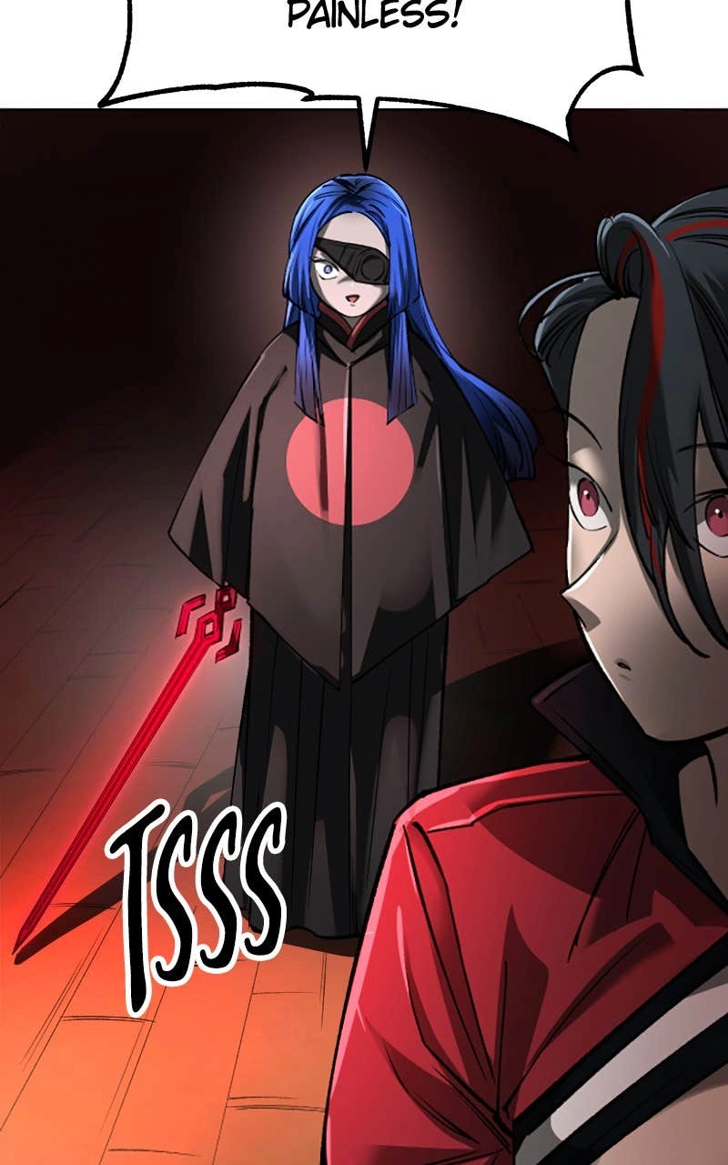 Space Cheon-ma 3077 Chapter 27, page 105 of 156
