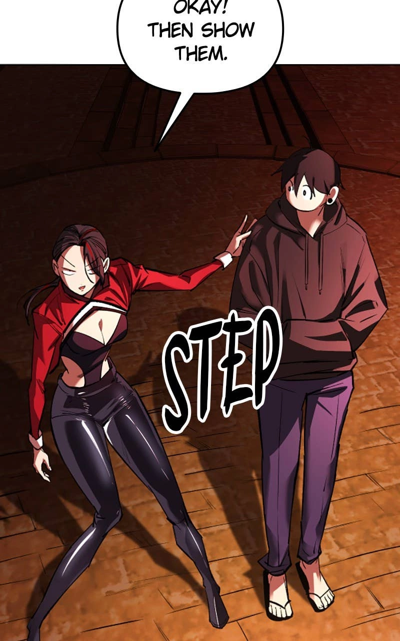 Space Cheon-ma 3077 Chapter 27, page 117 of 156