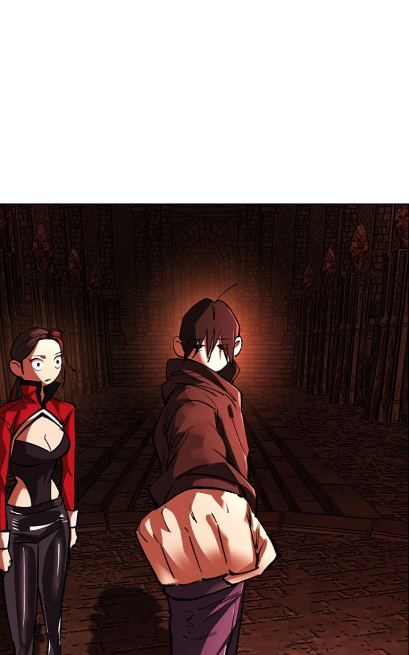 Space Cheon-ma 3077 Chapter 27, page 126 of 156