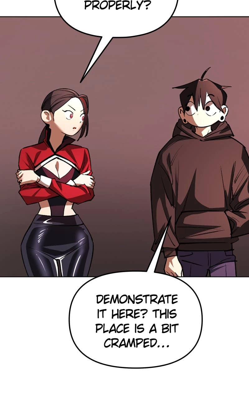 Space Cheon-ma 3077 Chapter 27, page 137 of 156