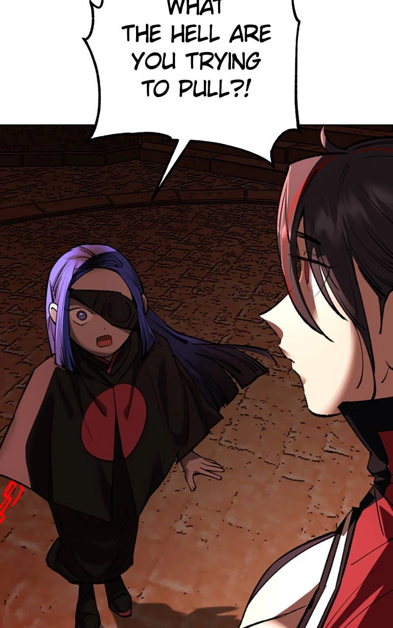 Space Cheon-ma 3077 Chapter 27, page 140 of 156
