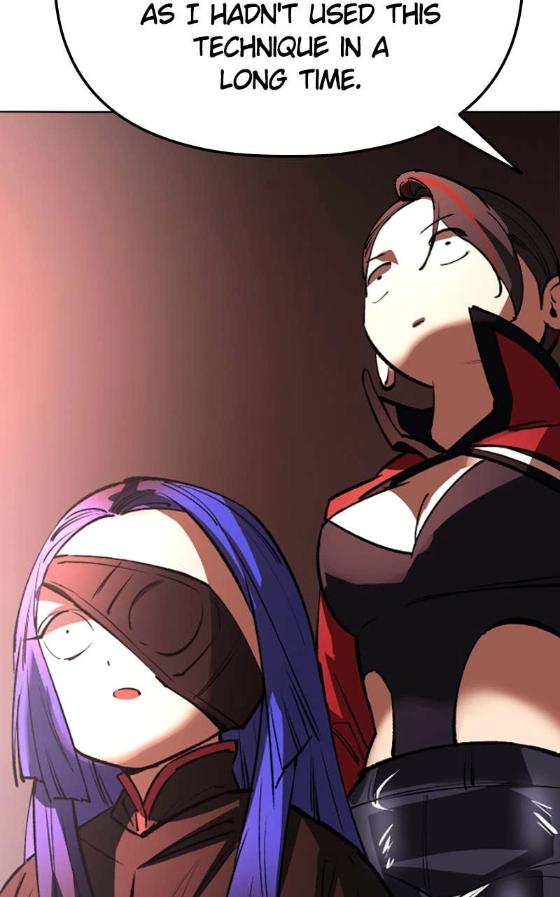 Space Cheon-ma 3077 Chapter 27, page 152 of 156