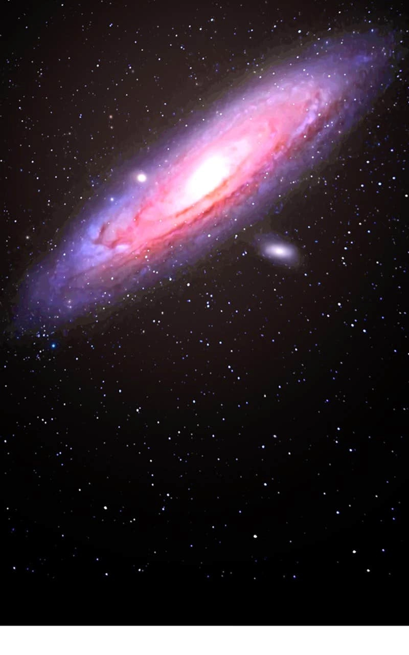 Space Cheon-ma 3077 Chapter 27, page 28 of 156