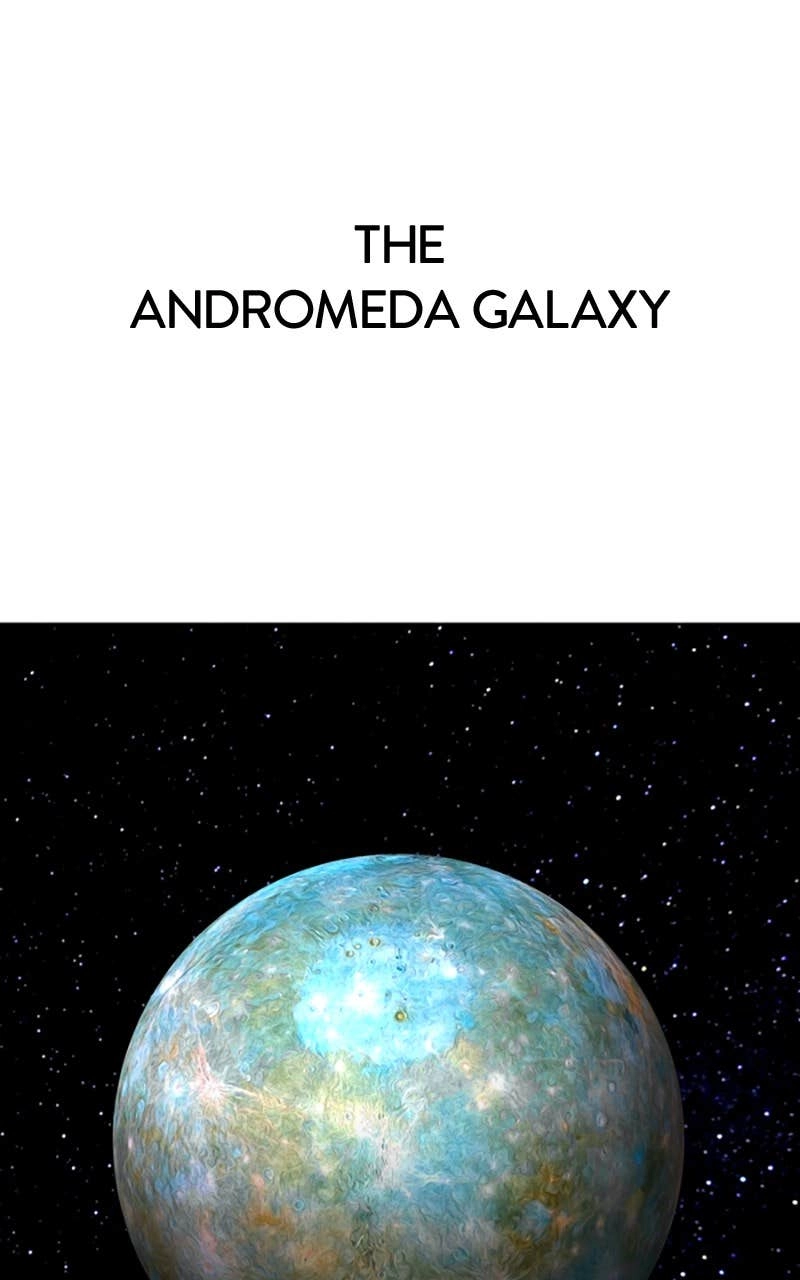Space Cheon-ma 3077 Chapter 27, page 29 of 156
