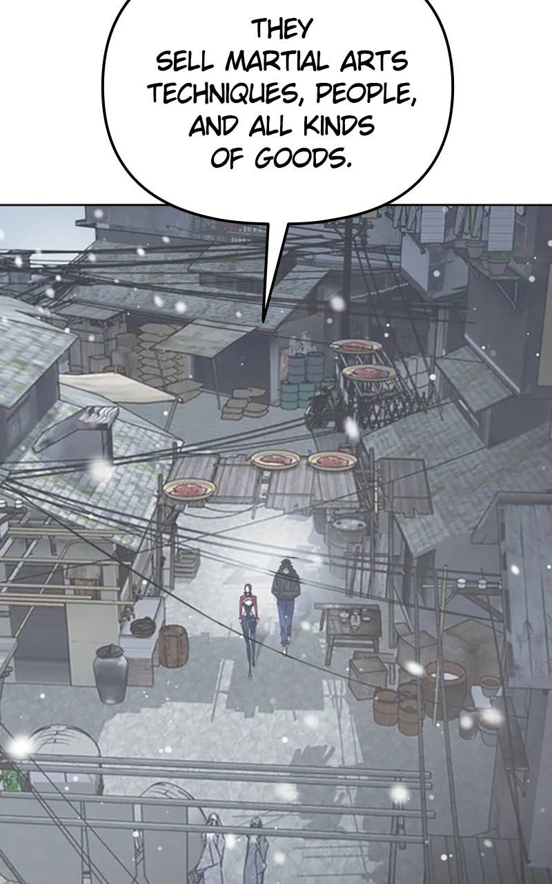 Space Cheon-ma 3077 Chapter 27, page 33 of 156