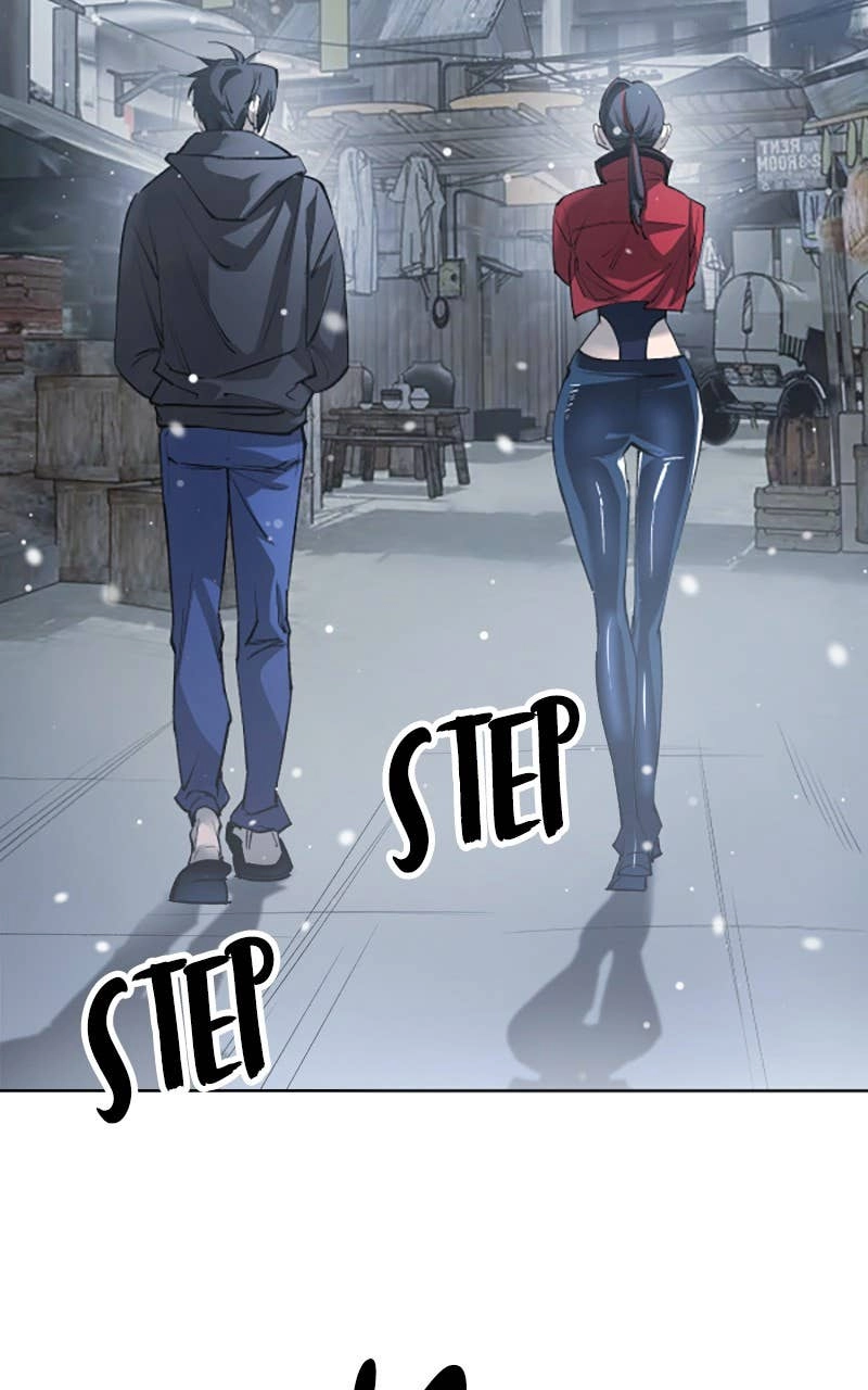 Space Cheon-ma 3077 Chapter 27, page 44 of 156
