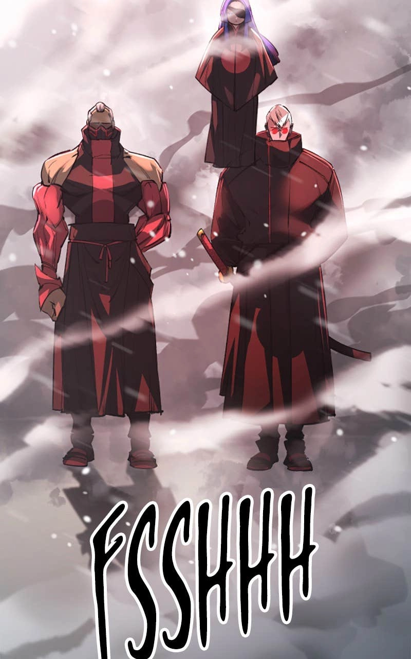 Space Cheon-ma 3077 Chapter 27, page 47 of 156
