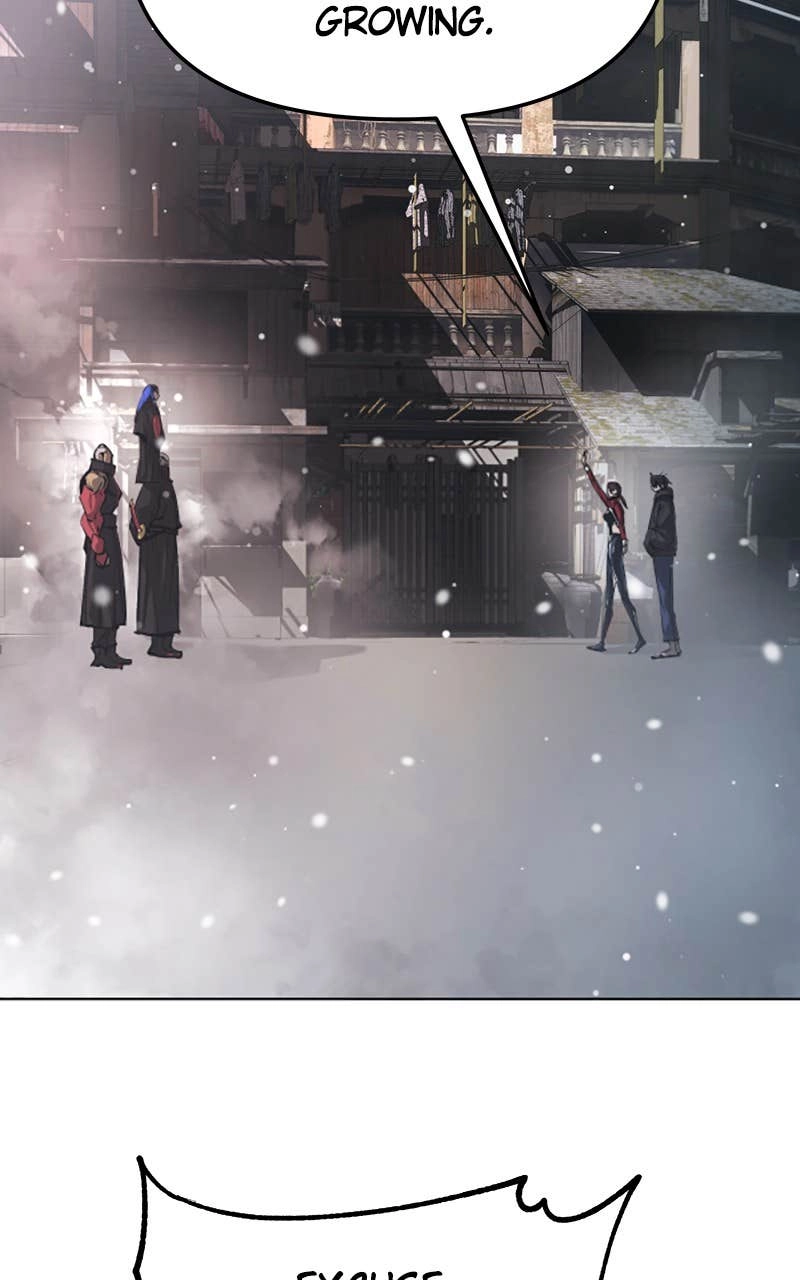 Space Cheon-ma 3077 Chapter 27, page 50 of 156