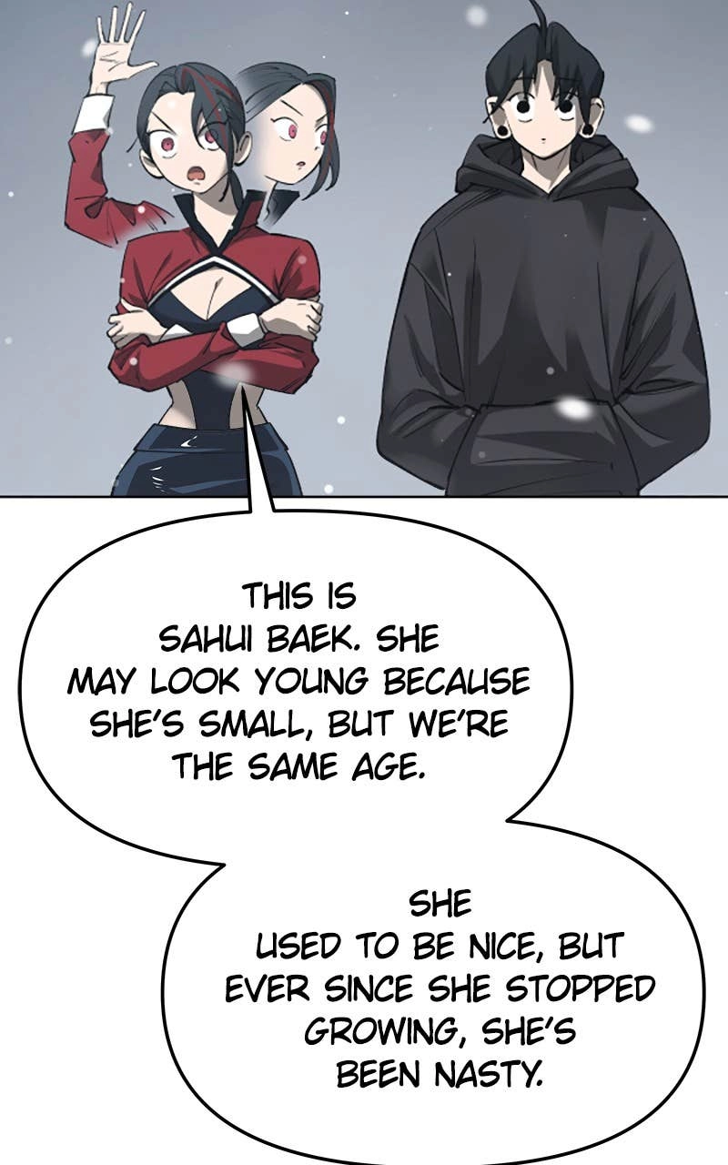 Space Cheon-ma 3077 Chapter 27, page 53 of 156