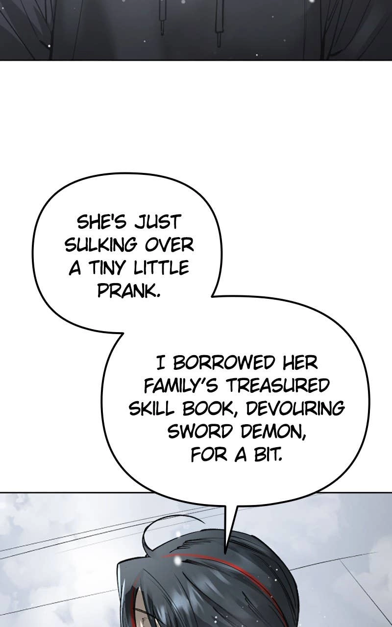 Space Cheon-ma 3077 Chapter 27, page 57 of 156
