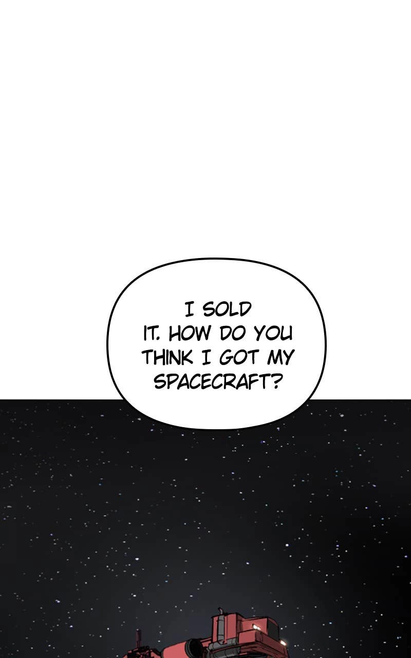 Space Cheon-ma 3077 Chapter 27, page 60 of 156