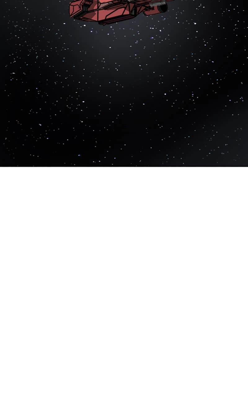 Space Cheon-ma 3077 Chapter 27, page 61 of 156