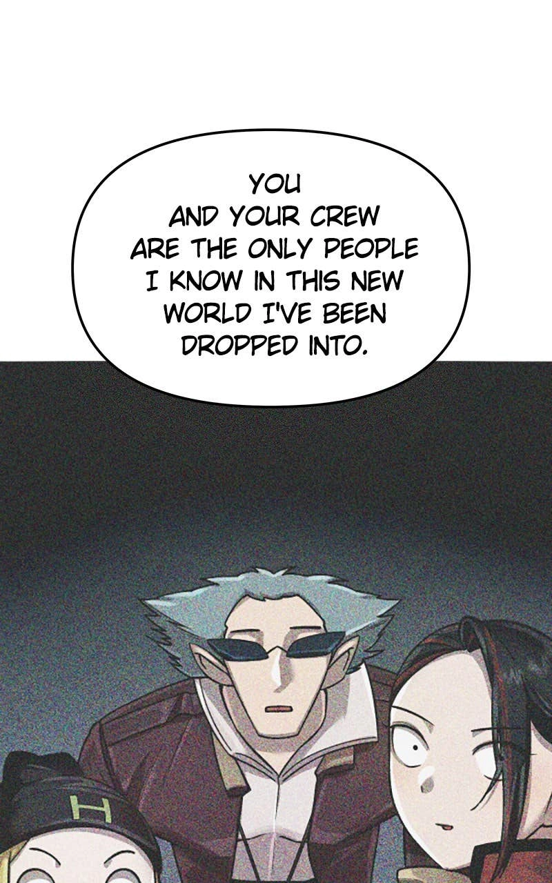 Space Cheon-ma 3077 Chapter 27, page 7 of 156