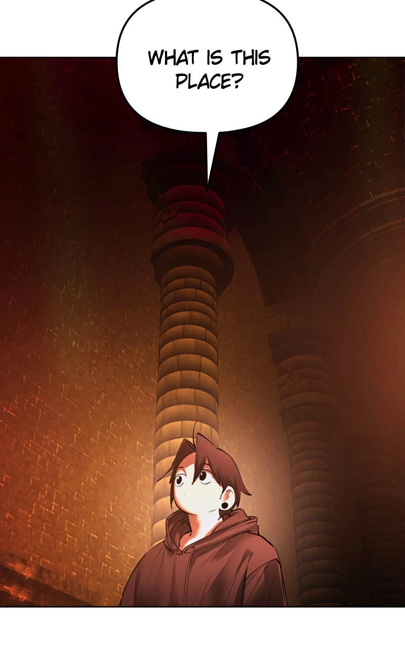 Space Cheon-ma 3077 Chapter 27, page 86 of 156