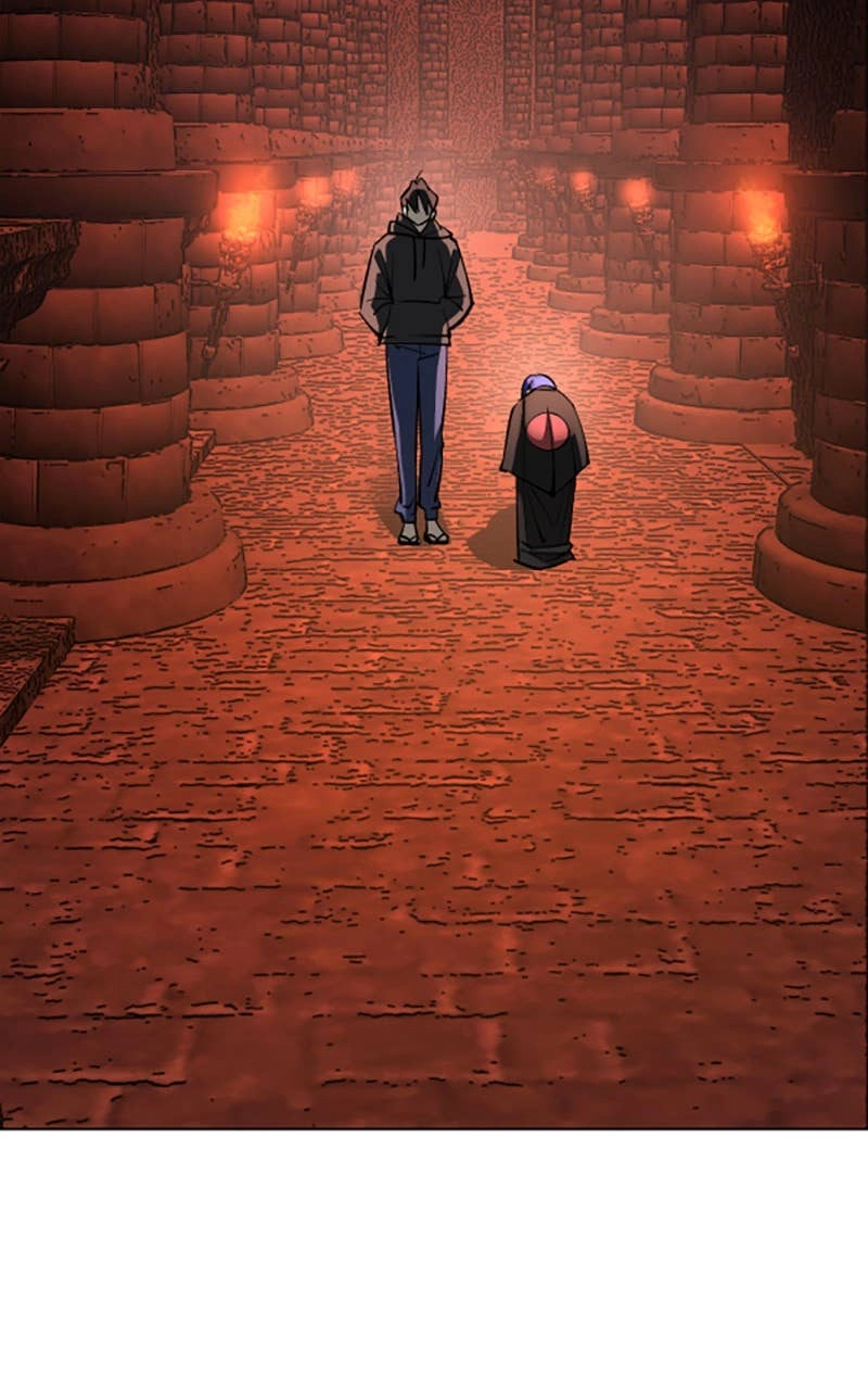 Space Cheon-ma 3077 Chapter 28, page 101 of 148