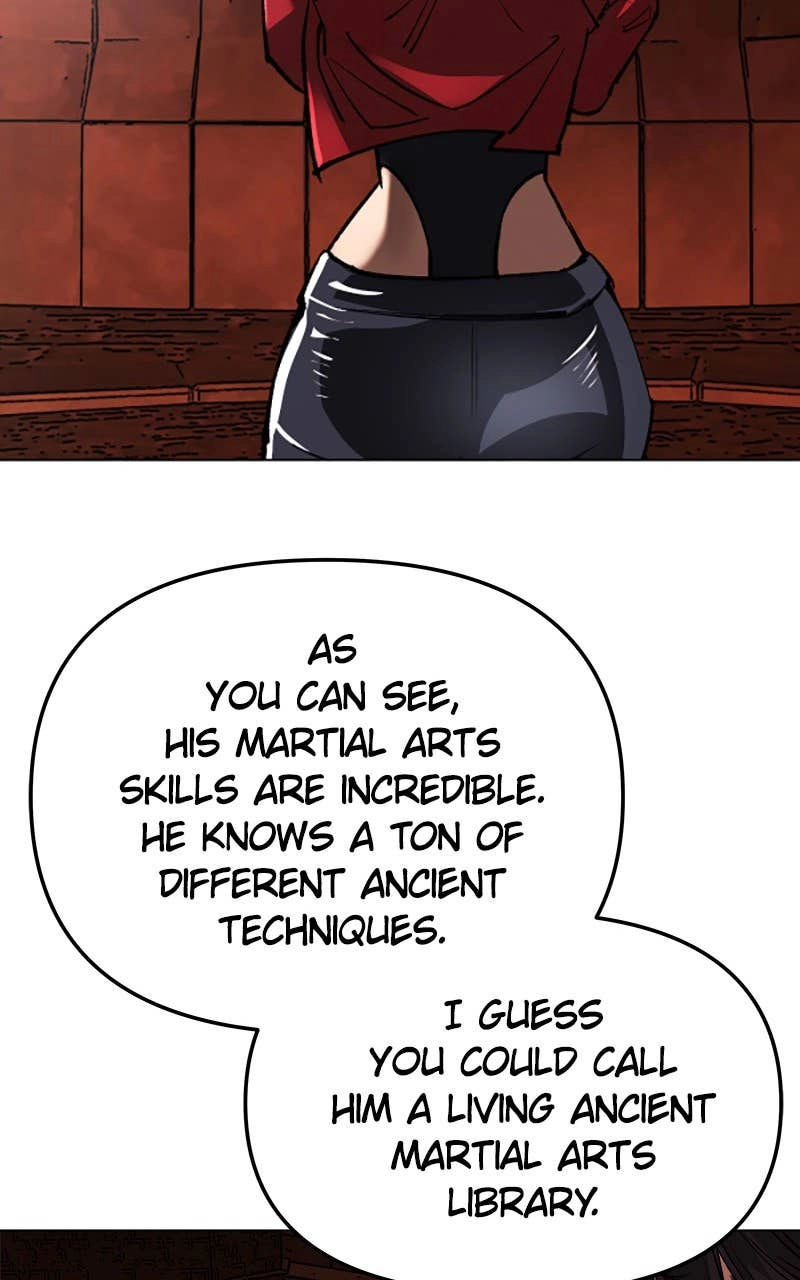 Space Cheon-ma 3077 Chapter 28, page 11 of 148