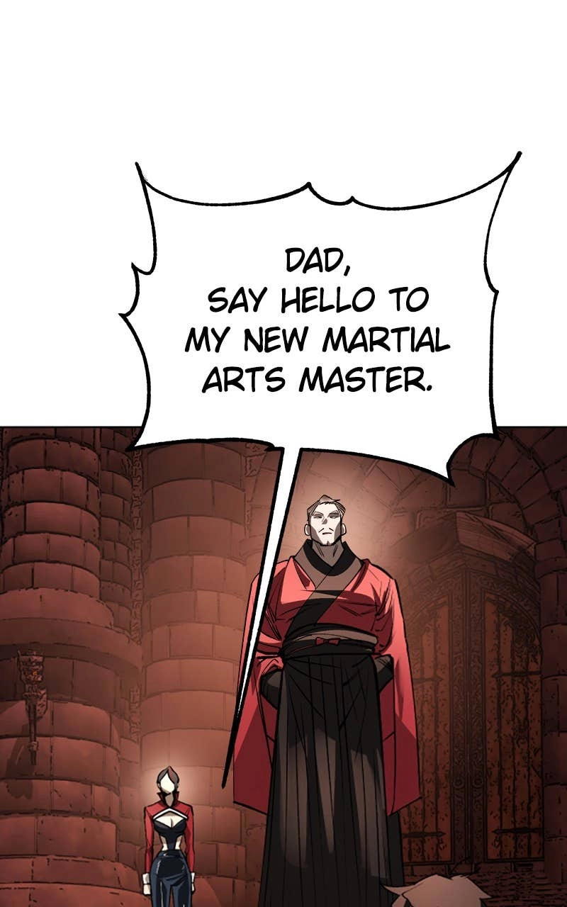 Space Cheon-ma 3077 Chapter 28, page 118 of 148