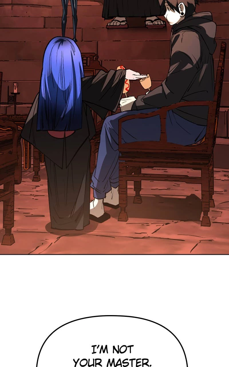 Space Cheon-ma 3077 Chapter 28, page 119 of 148