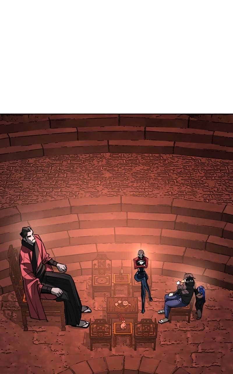 Space Cheon-ma 3077 Chapter 28, page 123 of 148