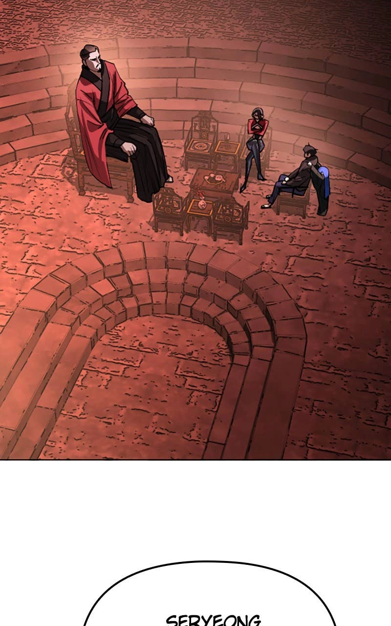 Space Cheon-ma 3077 Chapter 28, page 130 of 148