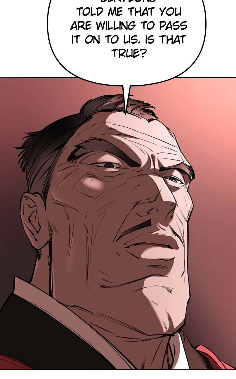 Space Cheon-ma 3077 Chapter 28, page 131 of 148