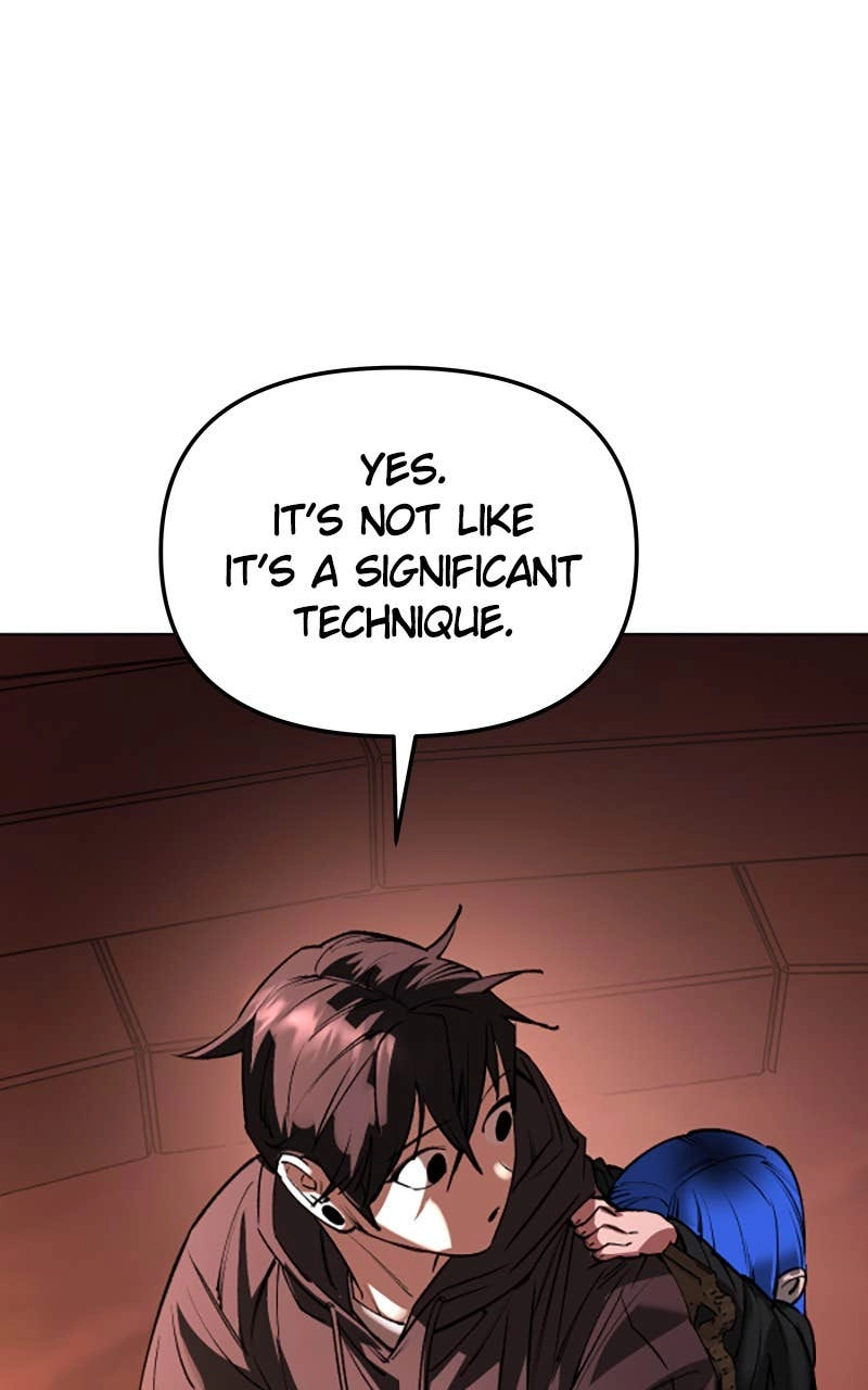 Space Cheon-ma 3077 Chapter 28, page 132 of 148