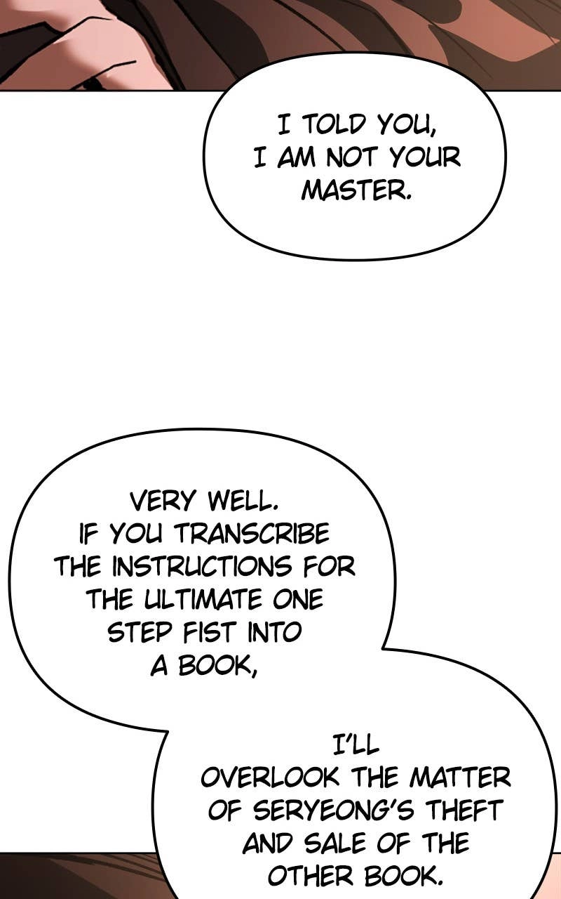 Space Cheon-ma 3077 Chapter 28, page 135 of 148