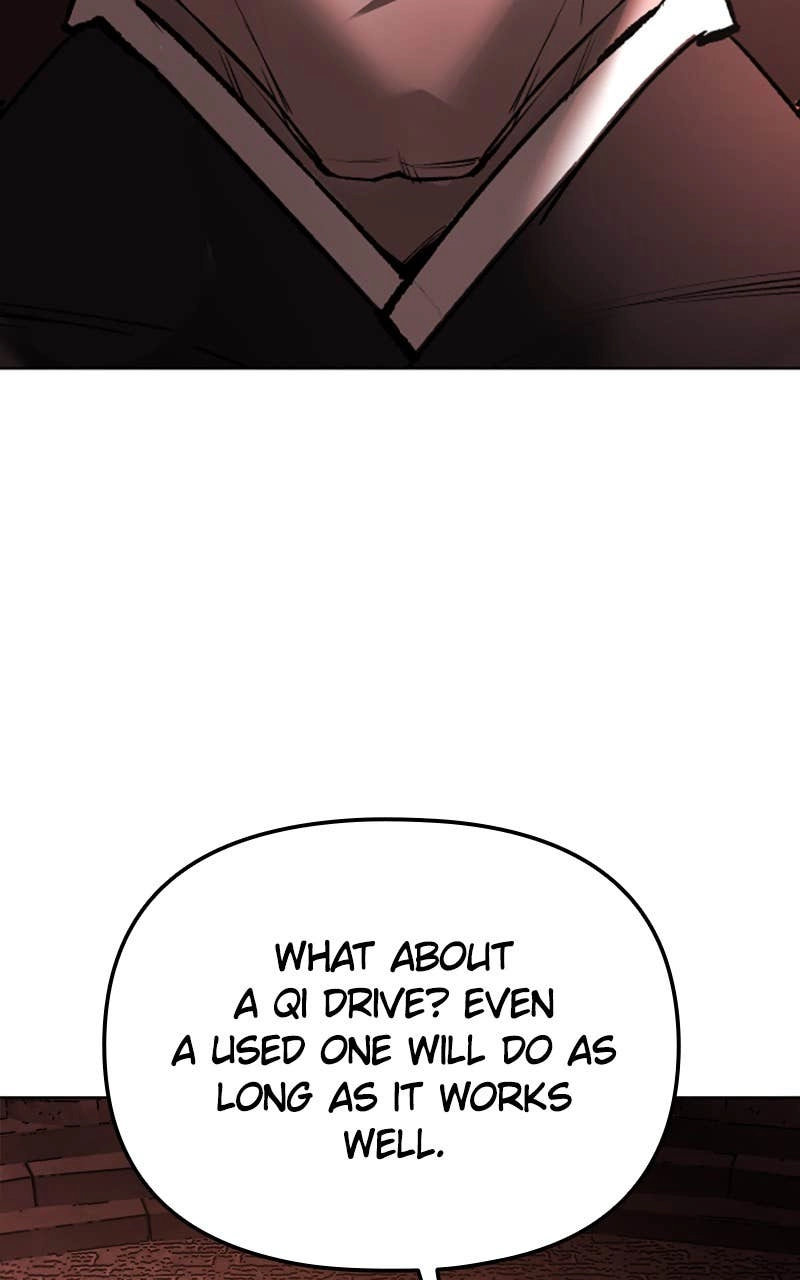 Space Cheon-ma 3077 Chapter 28, page 141 of 148