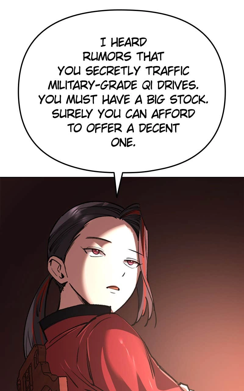 Space Cheon-ma 3077 Chapter 28, page 143 of 148